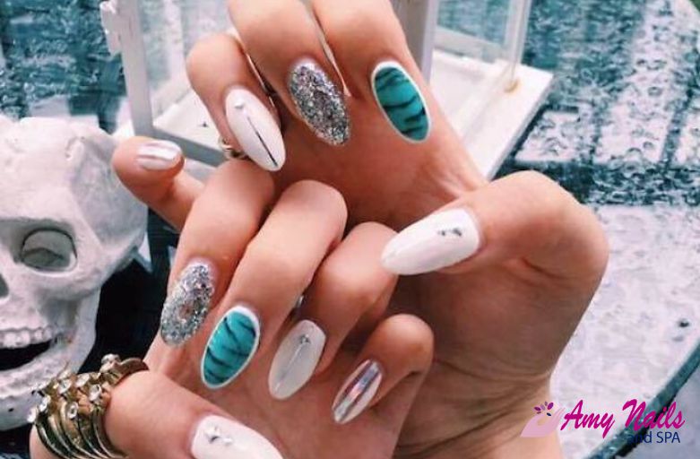 Adult Manicure and Pedicure Prices Amy Nails and Spa Professional