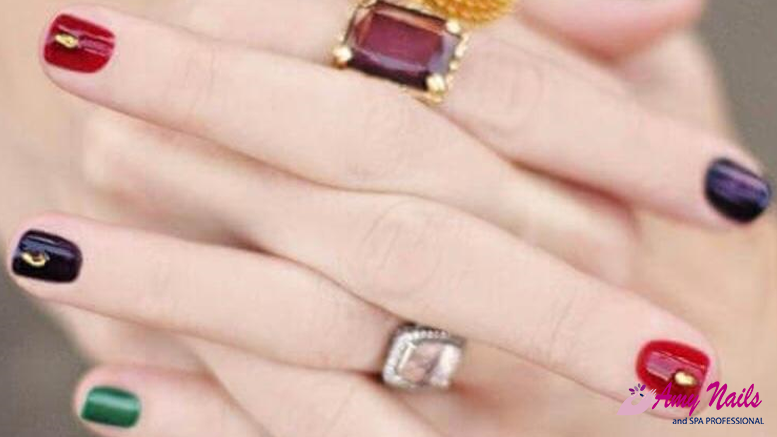 AmyNailsSpa