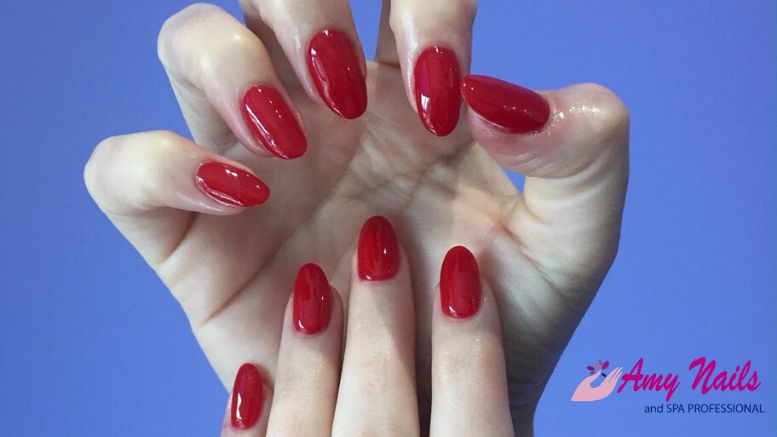 AmyNailsSpa