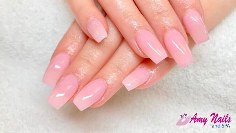 AmyNailsSpa