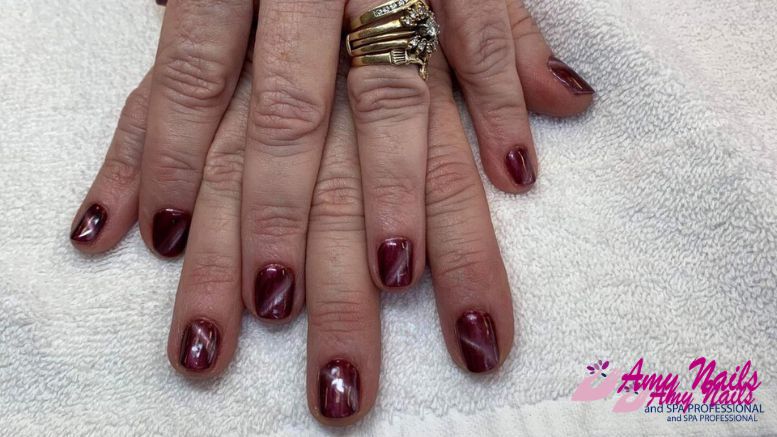 AmyNailsSpa