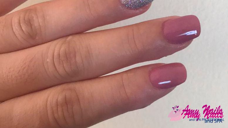 AmyNailsSpa