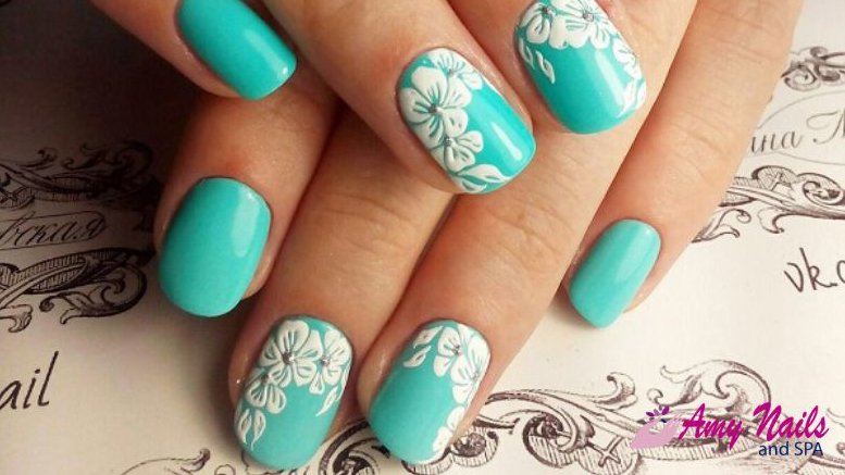 AmyNailsSpa
