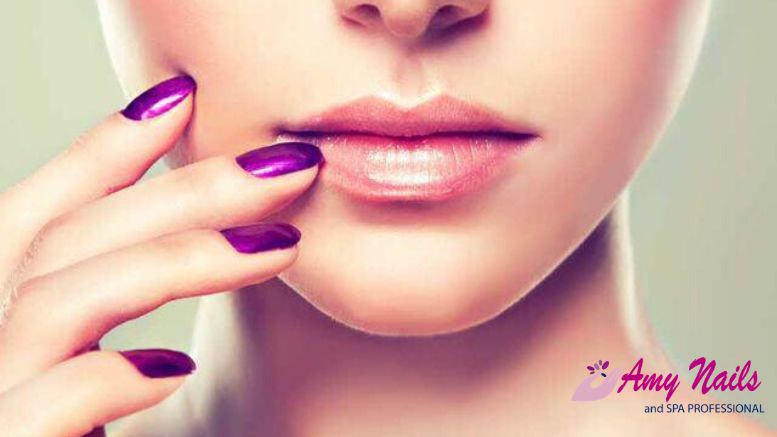 AmyNailsSpa
