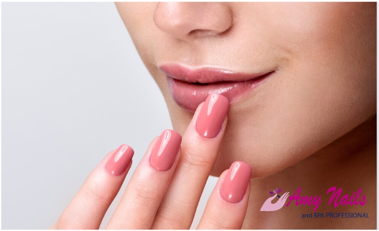 AmyNailsSpa