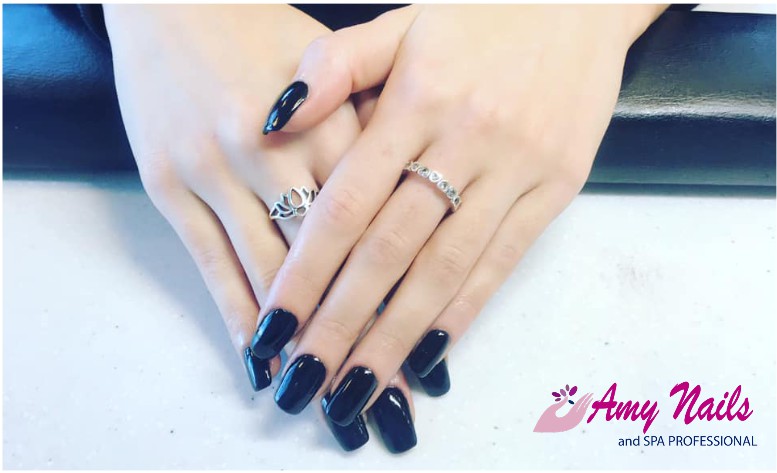 AmyNailsSpa