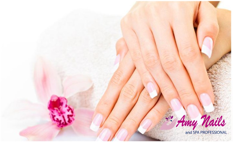 AmyNailsSpa