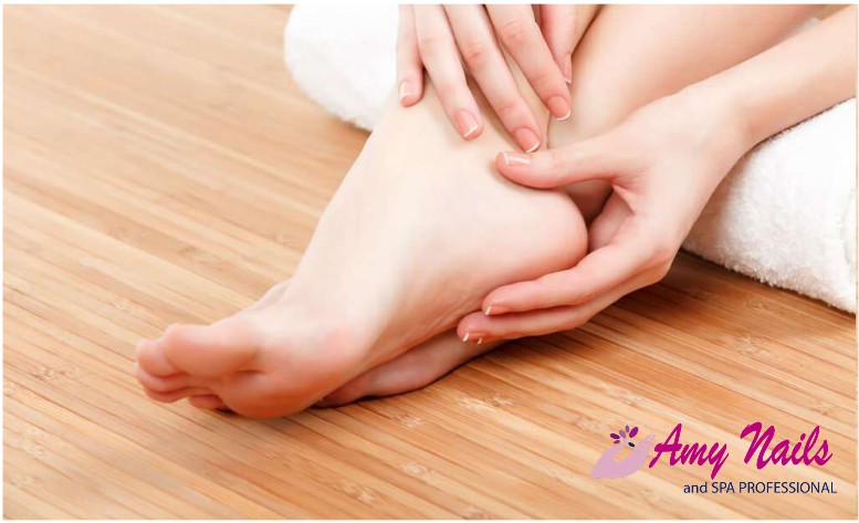 AmyNailsSpa
