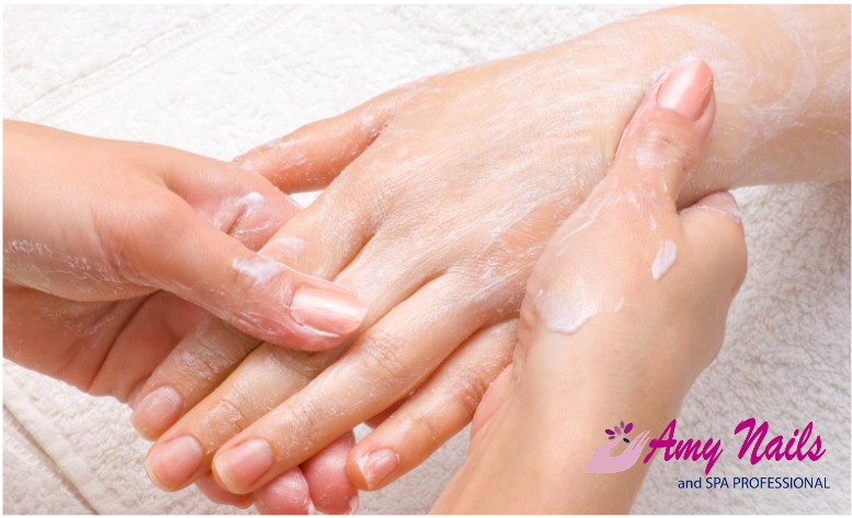 AmyNailsSpa