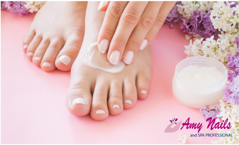 AmyNailsSpa