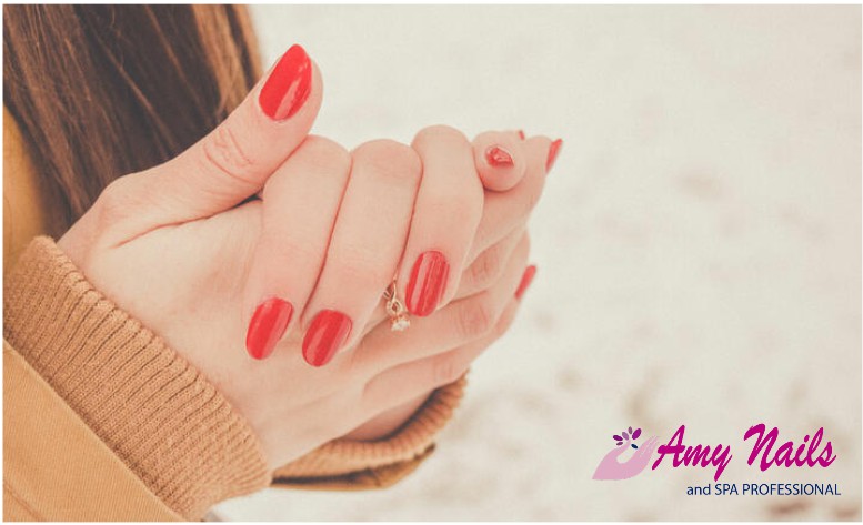 AmyNailsSpa