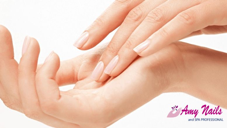 AmyNailsSpa
