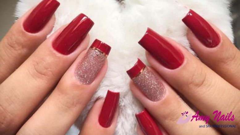 AmyNailsSpa