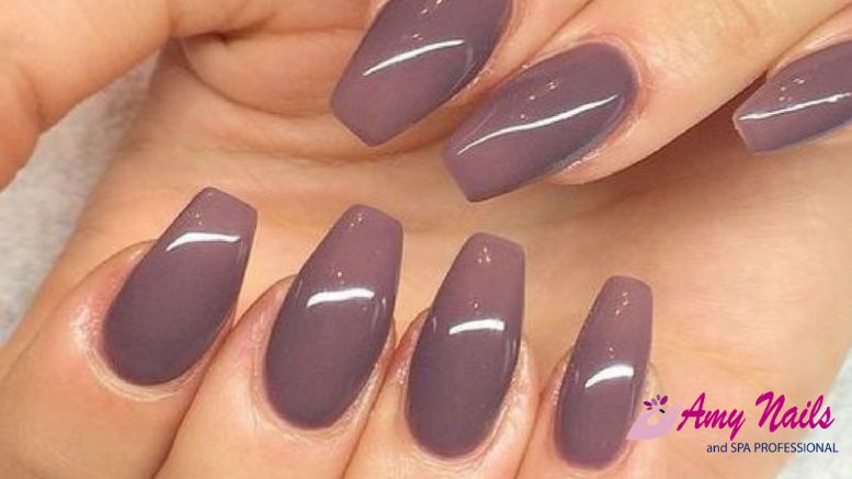 AmyNailsSpa