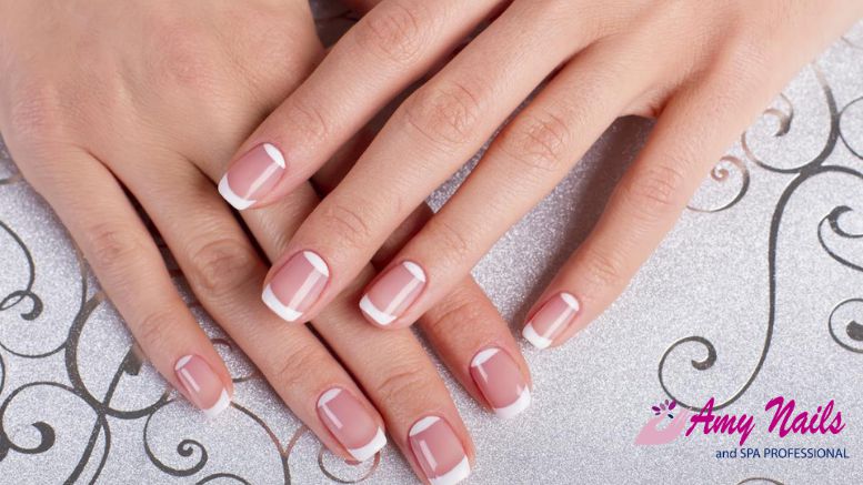 AmyNailsSpa