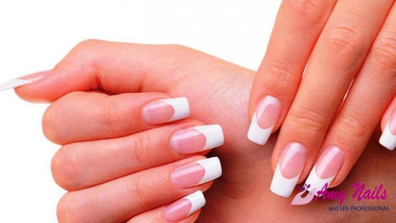 AmyNailsSpa