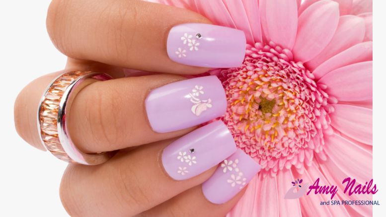 AmyNailsSpa