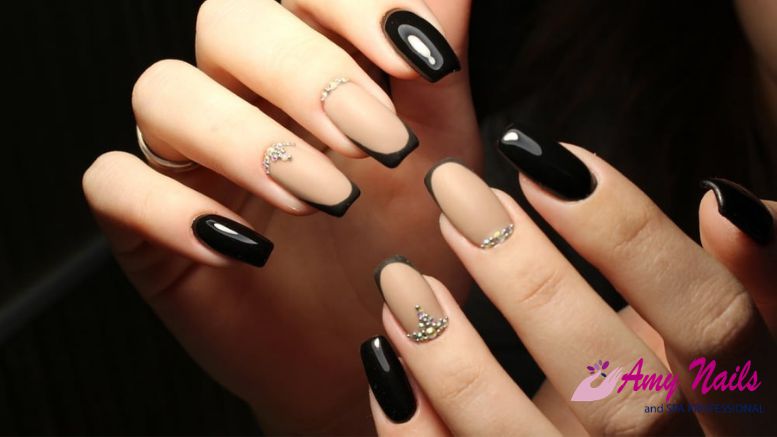 AmyNailsSpa