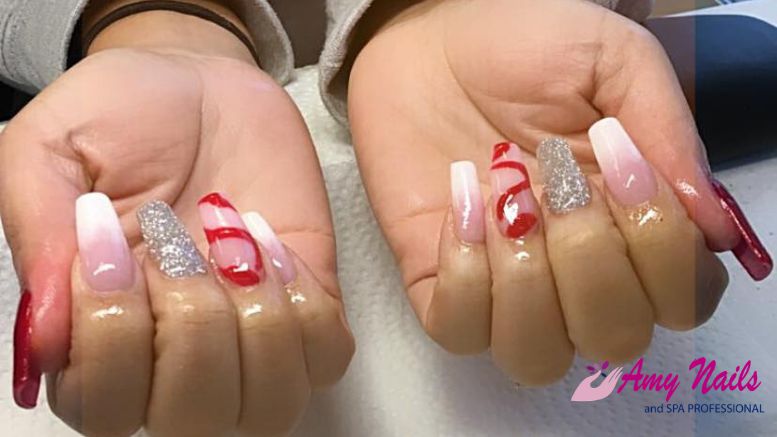 AmyNailsSpa