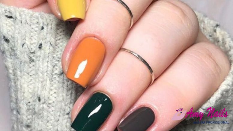 AmyNailsSpa