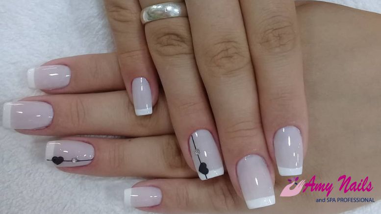 AmyNailsSpa
