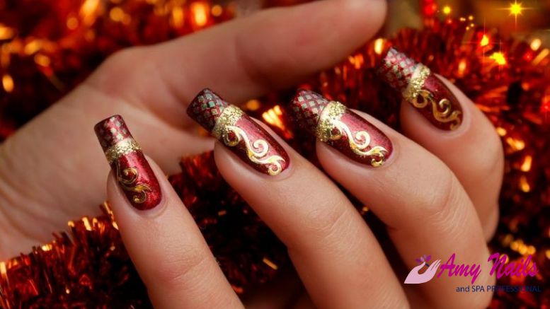 AmyNailsSpa