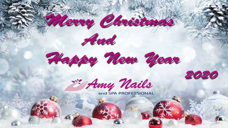 AmyNailsSpa