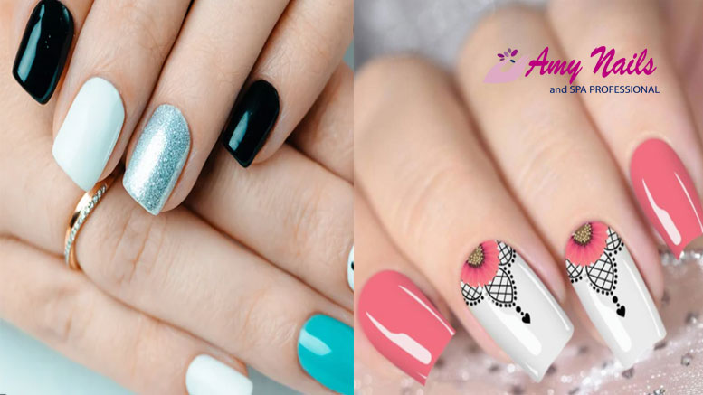 Nails and hands in times of pandemic – Amy Nails & Spa Professional