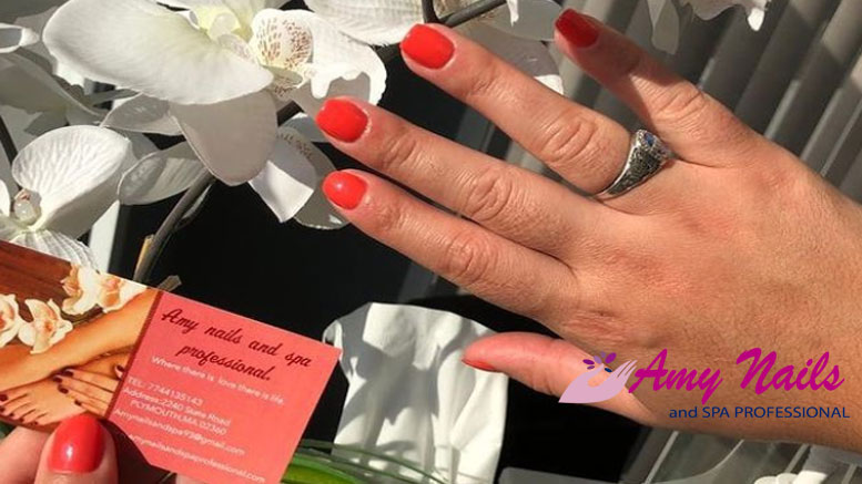 Self-care –  Amy Nails & Spa Professional