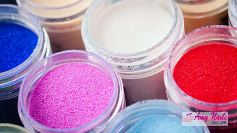 Dip Powder – Amy Nails & Spa Professional