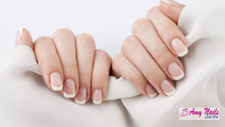 Gel Polish – Amy Nails & Spa Professional
