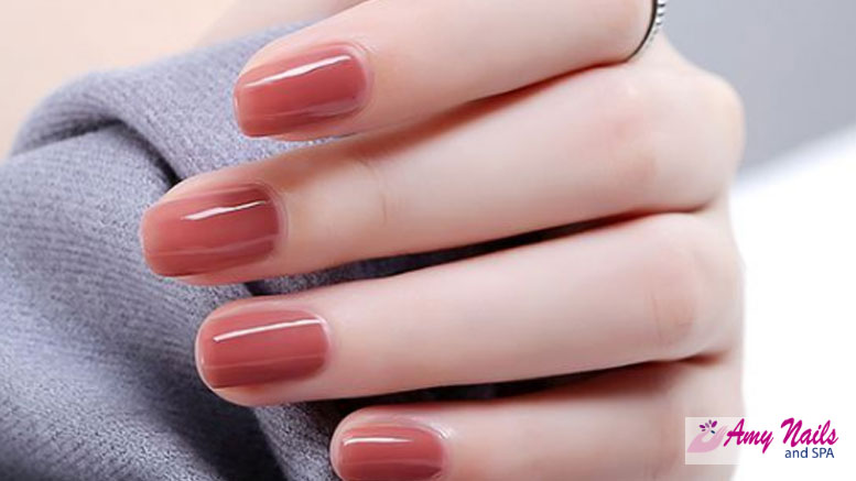 Dip Powder – Amy Nails & Spa Professional