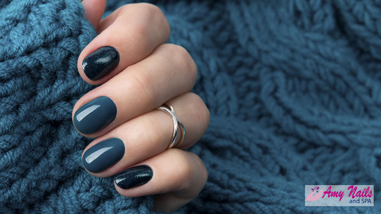 Dip Powder – Amy Nails & Spa Professional