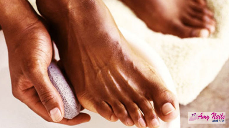Pedicures – Amy Nails & Spa Professional