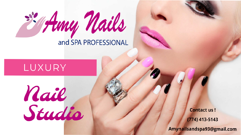 Nail Studio and SPA
