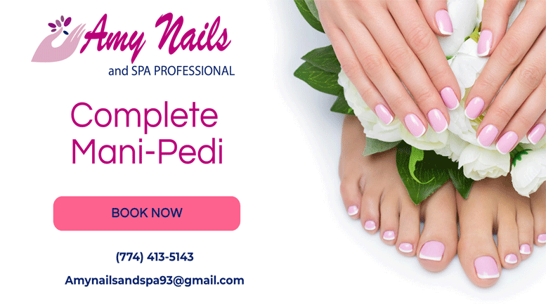 Treat your hands to the ultimate luxury and step out in confidence