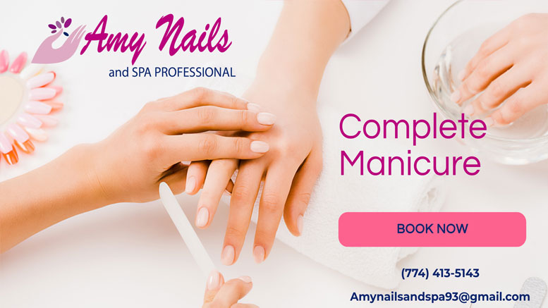 Go Green with Dipping Powder – Stronger, Healthier Nails